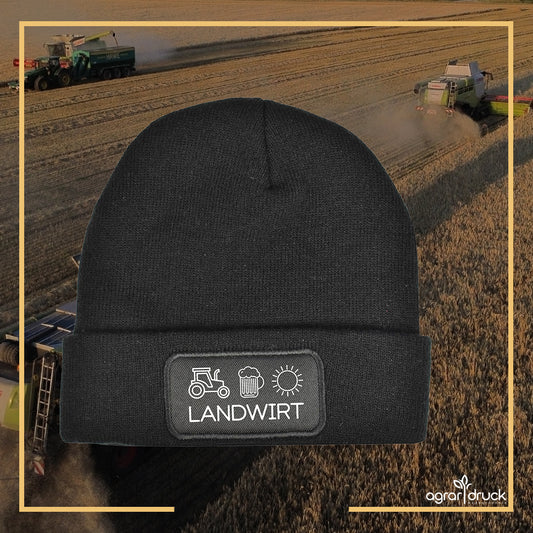 Landwirt M1 Wintermütze