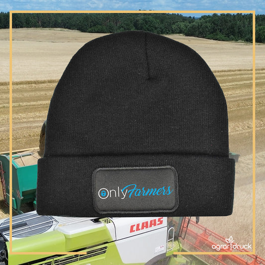OnlyFarmers Wintermütze