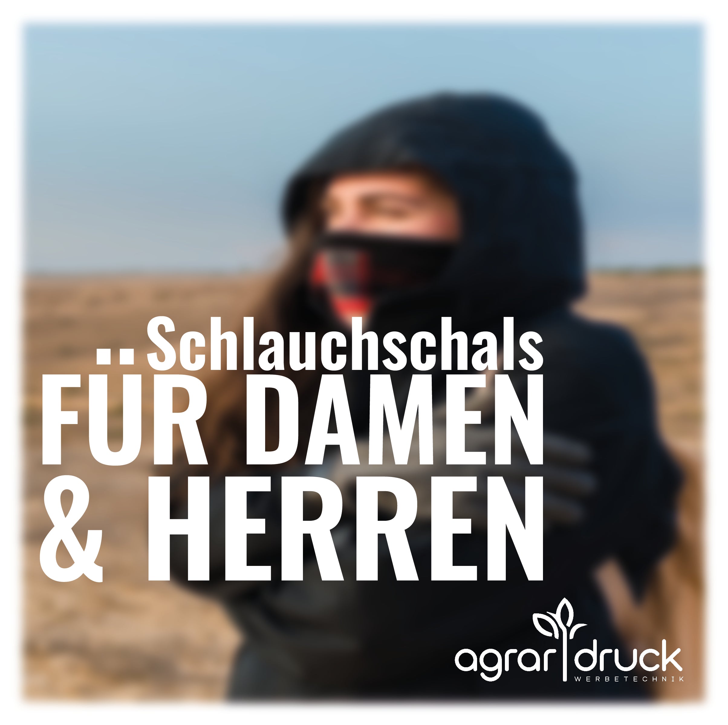 Alle Schlauchschals im Überblick