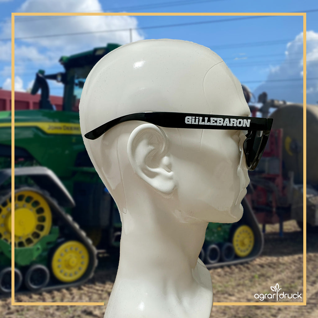 Sonnenbrille Güllebaron