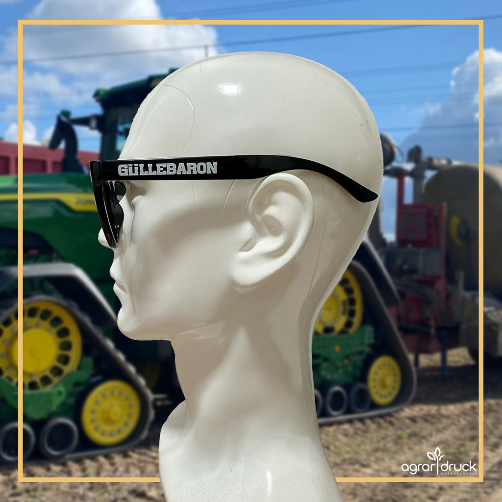 Sonnenbrille Güllebaron