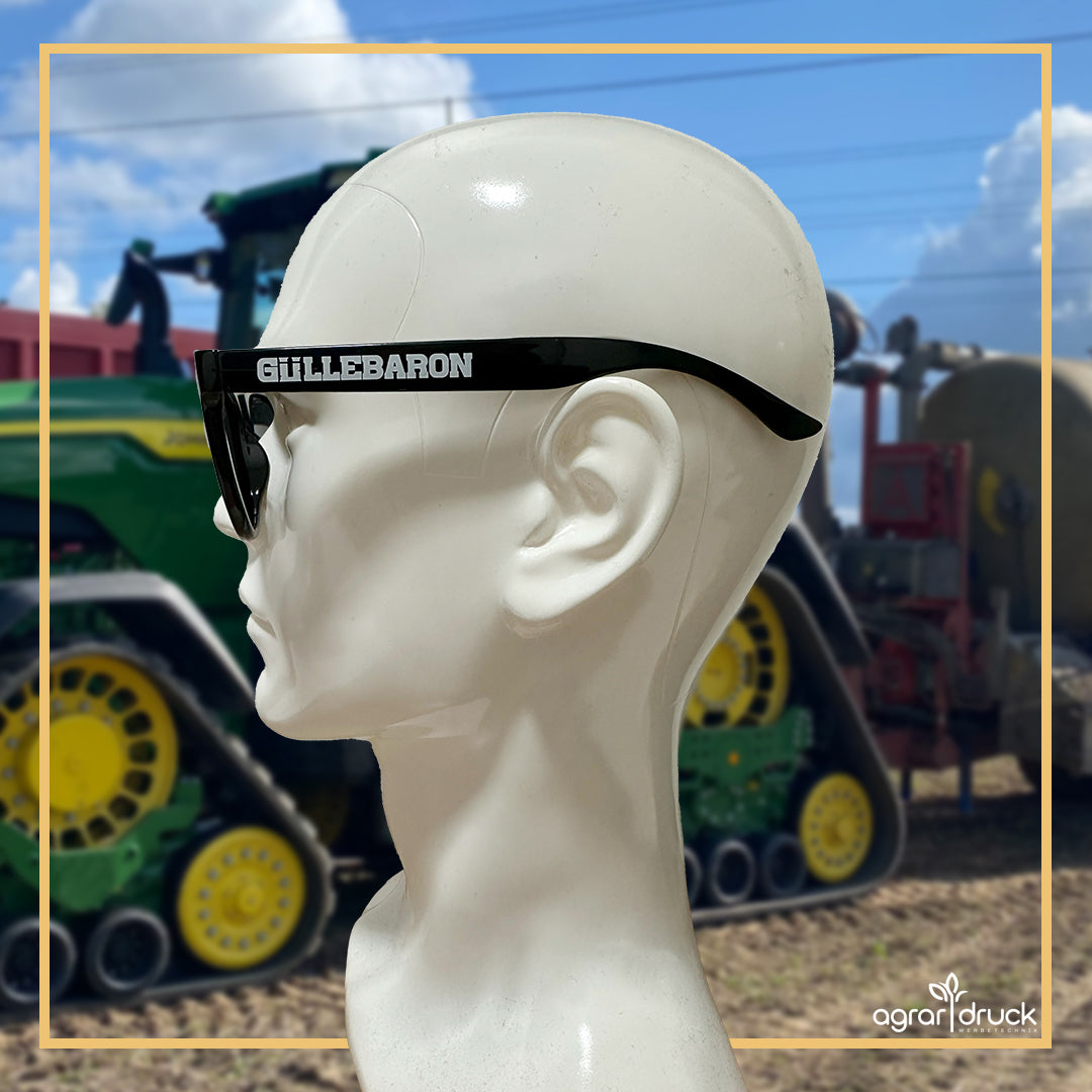 Sonnenbrille Güllebaron