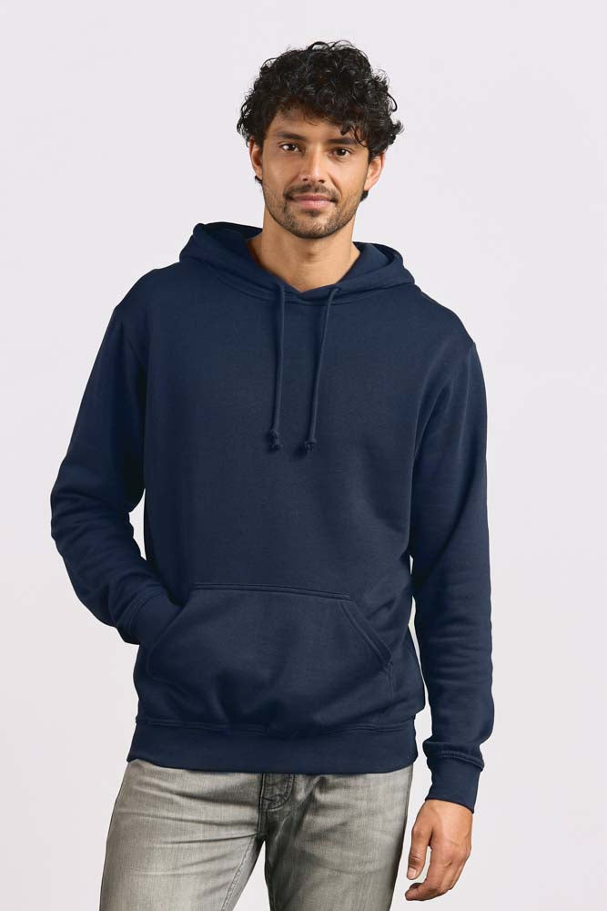 Men’s Hoody 80/20 Navy