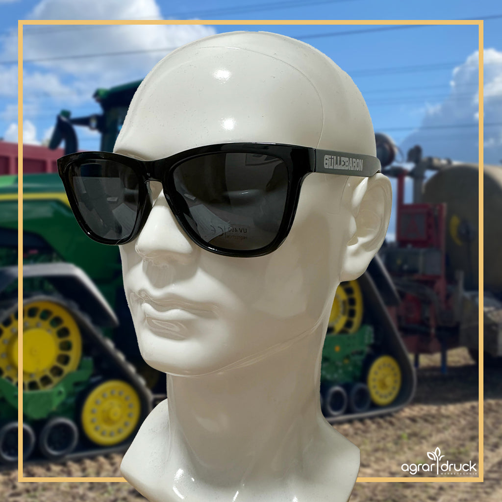 Sonnenbrille Güllebaron
