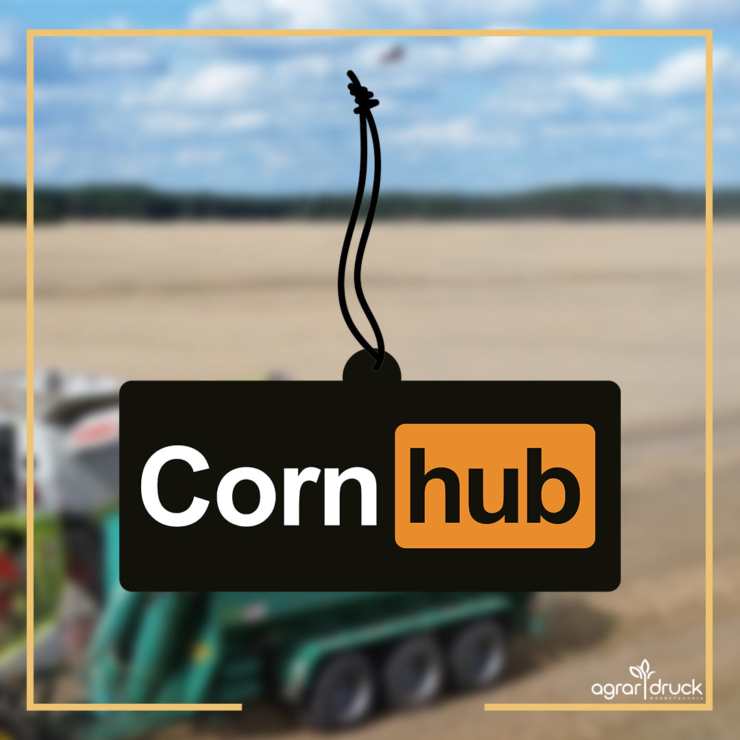 Duftbaum CornHub