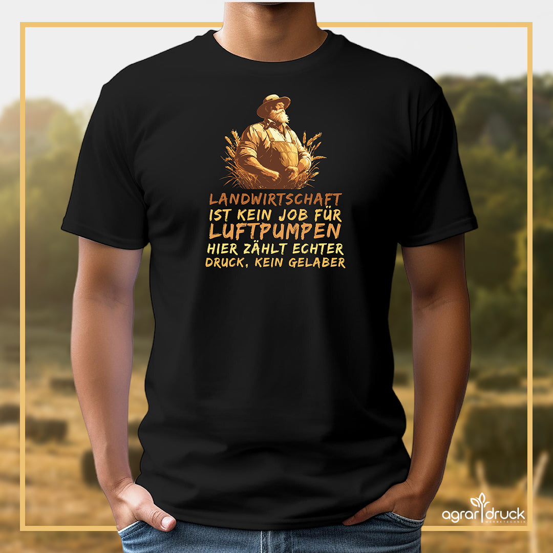 JOB M1  Herren T-Shirt