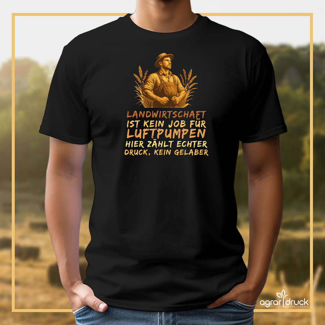 JOB M2 Herren T-Shirt