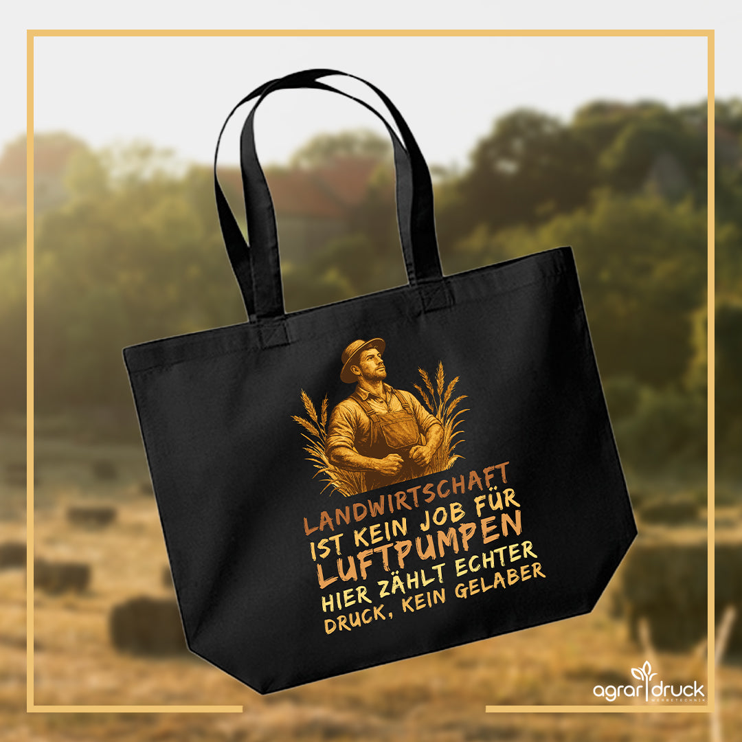 JOB M2 Einkaufstasche