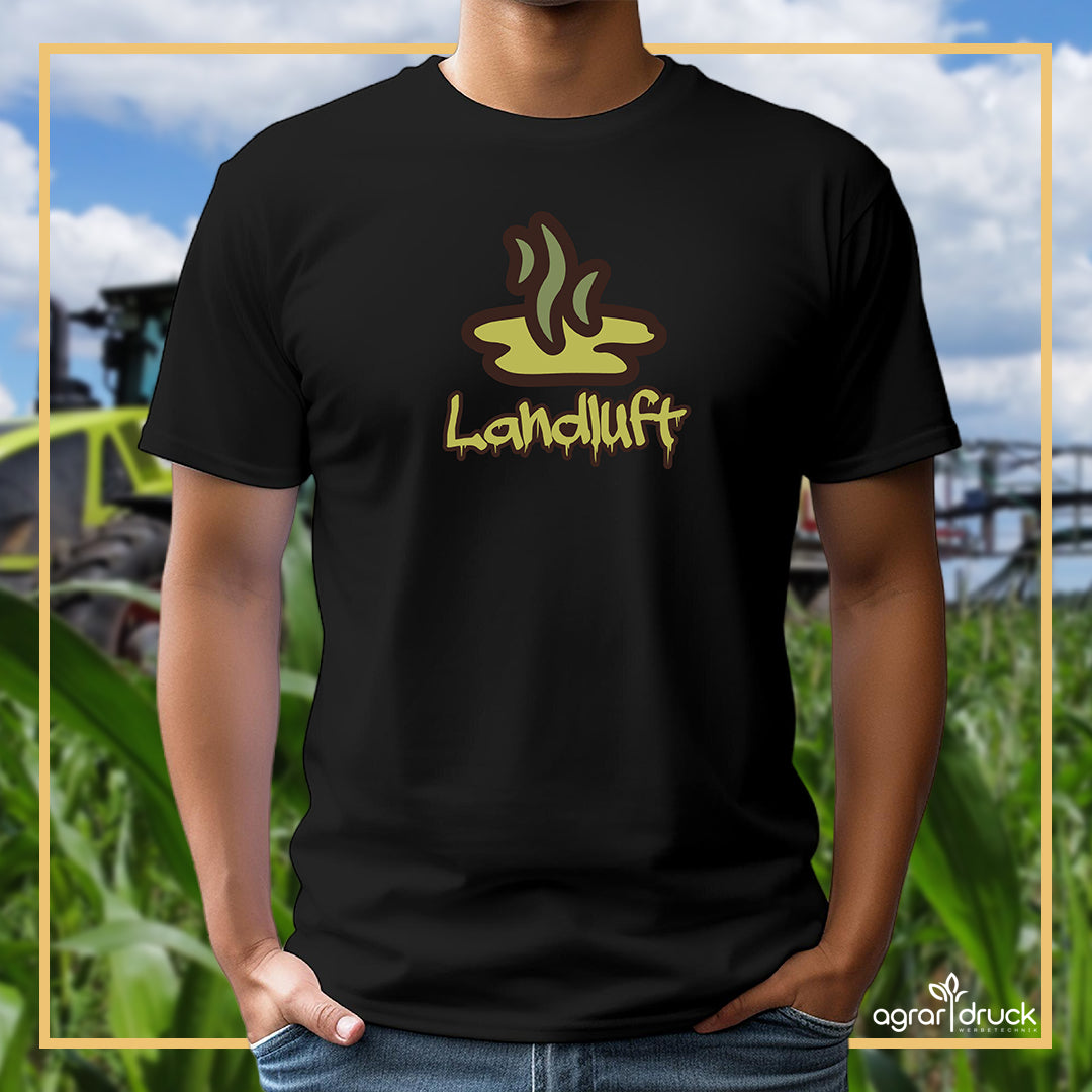 Landluft Herren T-Shirt