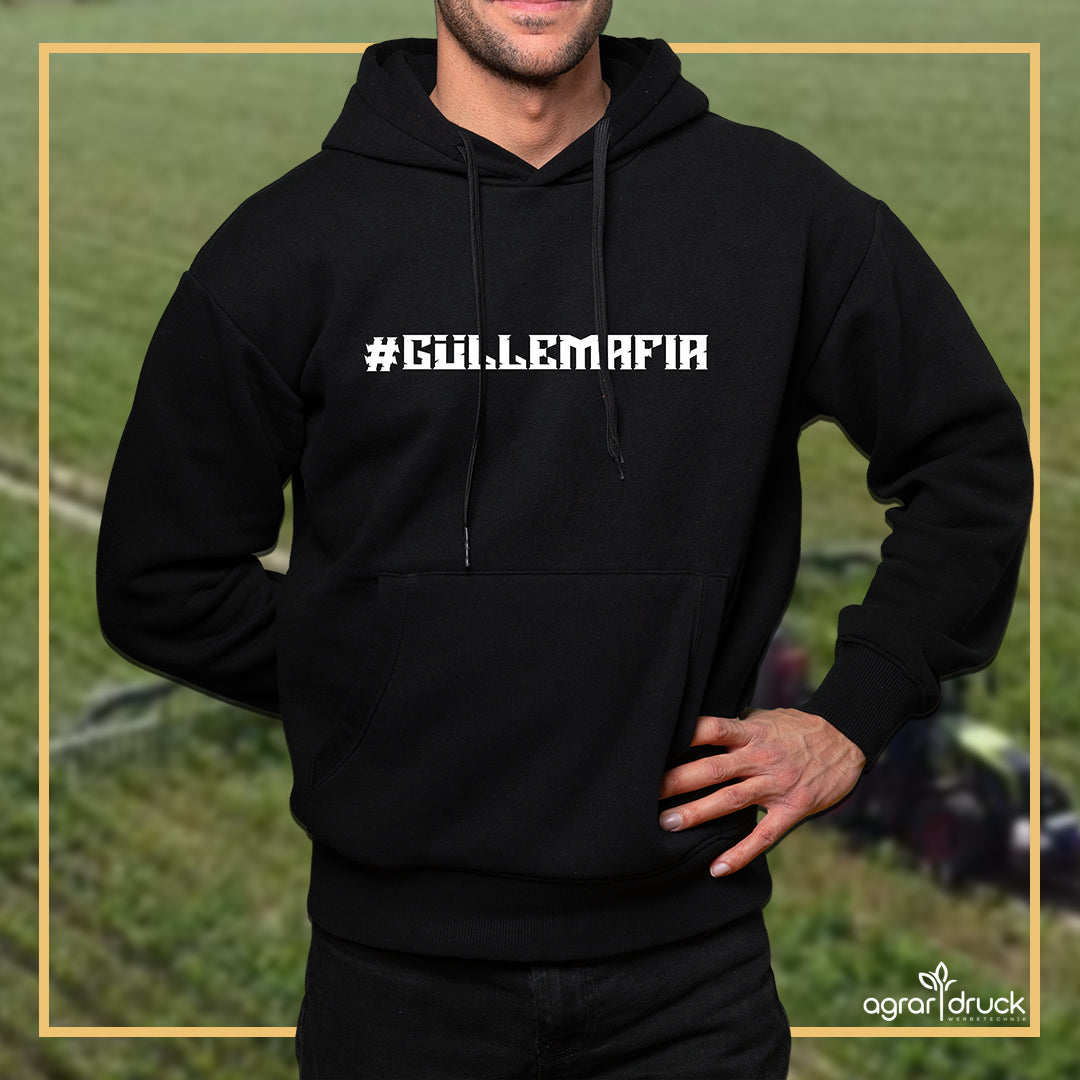Güllemafia Unisex Hoodie