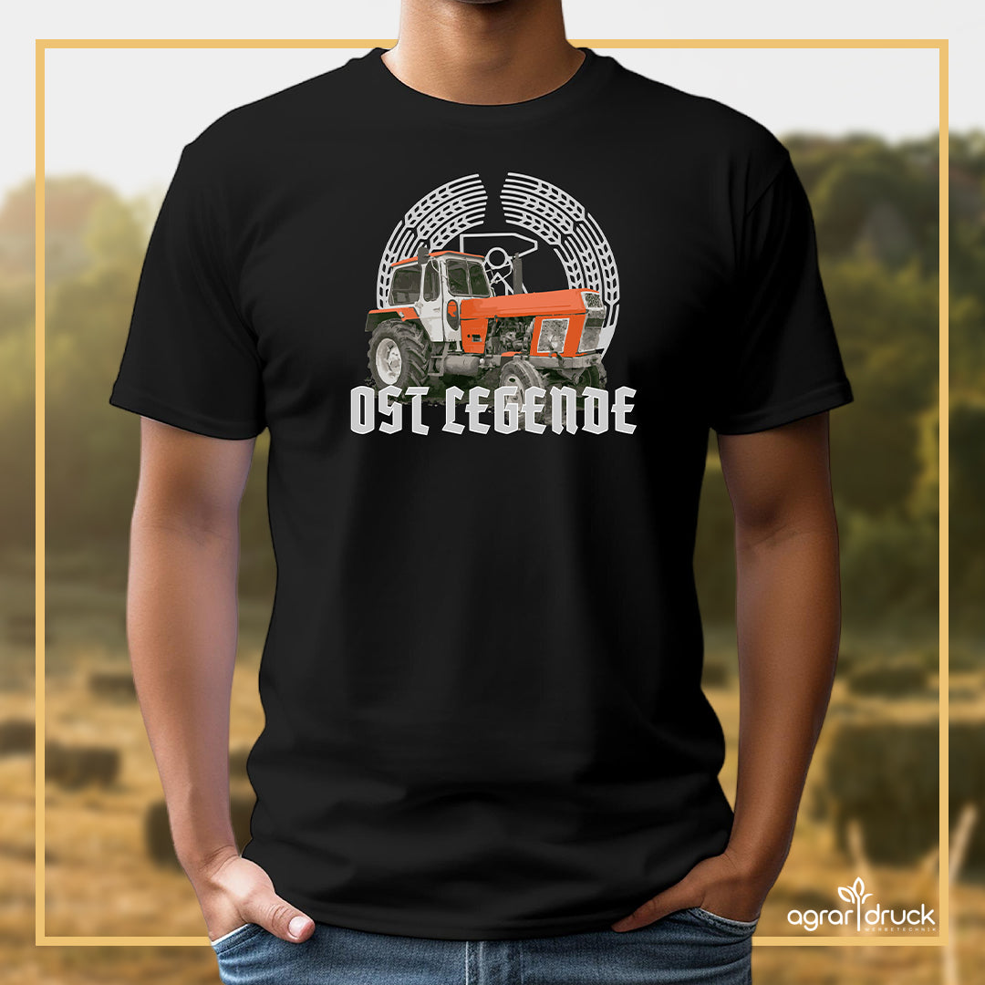 ZT Ost Legende Herren T-Shirt